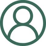 user without photo