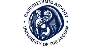 logo university of aegean